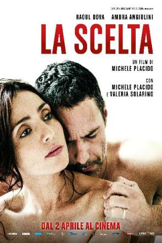 La scelta [HD] (2015 CB01)