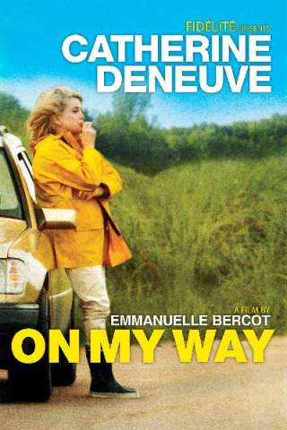 On My Way [HD] (2013 CB01)