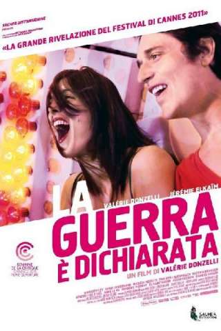 La guerra è dichiarata [HD] (2011 CB01)