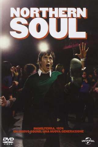 Northern Soul [HD] (2014 CB01)