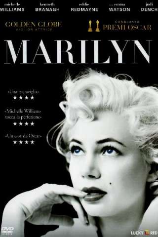 Marilyn [HD] (2011 CB01)