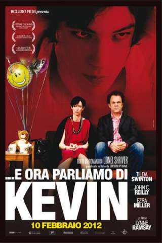 ...e ora parliamo di Kevin [HD] (2011 CB01)