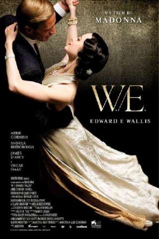 W.E. - Edward e Wallis [HD] (2011 CB01)