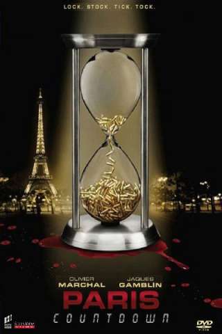 Paris Countdown [HD] (2013 CB01)