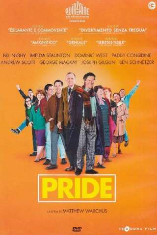 Pride [HD] (2014 CB01)