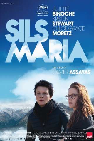 Sils Maria [HD] (2014 CB01)