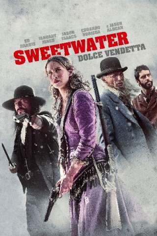 Sweetwater - Dolce vendetta [HD] (2013 CB01)