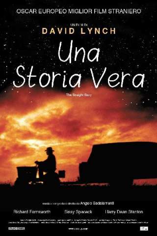 Una storia vera [HD] (1999 CB01)