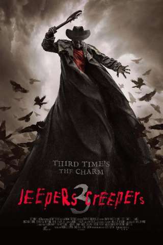 Jeepers Creepers 3 [HD] (2017 CB01)