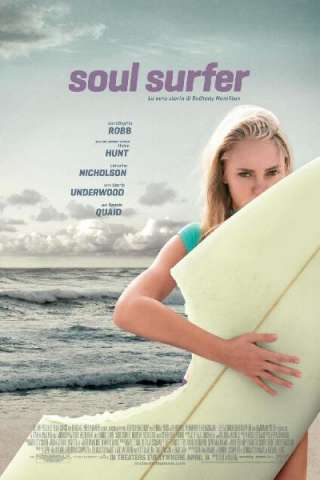 Soul Surfer [HD] (2011 CB01)