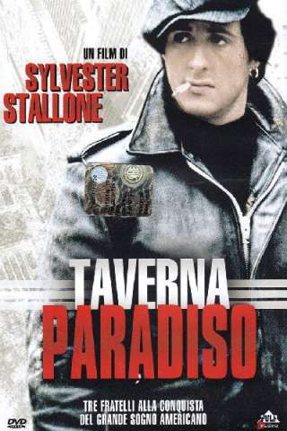 Taverna paradiso [HD] (1978 CB01)