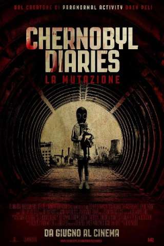 Chernobyl diaries - La mutazione [HD] (2012 CB01)