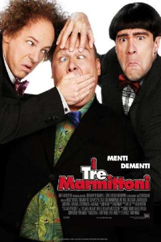 I tre marmittoni [HD] (2012 CB01)