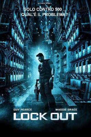 Lockout [HD] (2012 CB01)