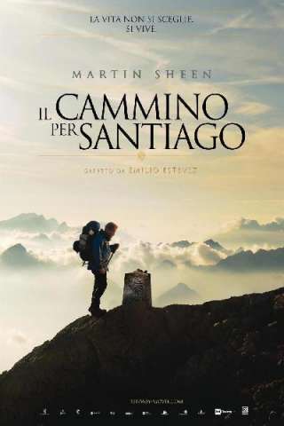 Il cammino per Santiago [HD] (2010 CB01)