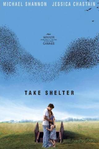 Take Shelter [HD] (2011 CB01)