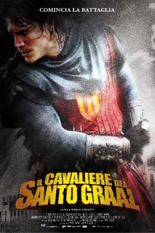 Il cavaliere del Santo Graal [HD] (2011 CB01)