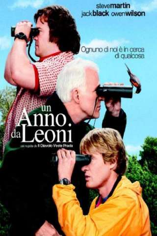 Un anno da leoni [HD] (2011 CB01)