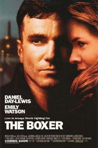 The Boxer [HD] (1997 CB01)