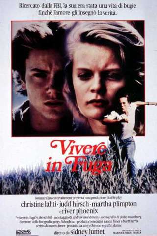 Vivere in fuga [HD] (1988 CB01)