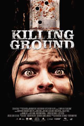 Killing Ground [HD] (2017 CB01)