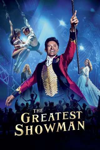 The Greatest Showman [HD] (2017 CB01)