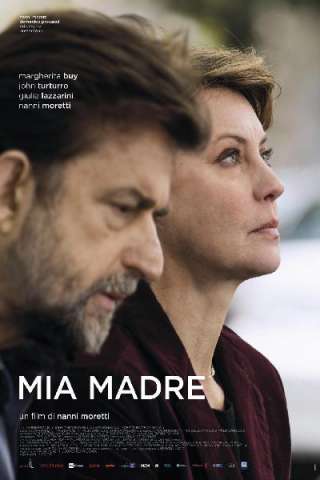 Mia madre [HD] (2015 CB01)