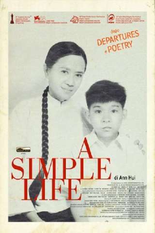 A Simple Life [HD] (2011 CB01)