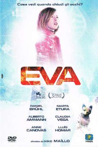 Eva [HD] (2011 CB01)