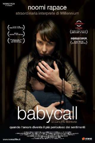 Babycall [HD] (2011 CB01)