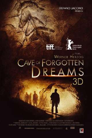 Cave of Forgotten Dreams [HD] (2010 CB01)