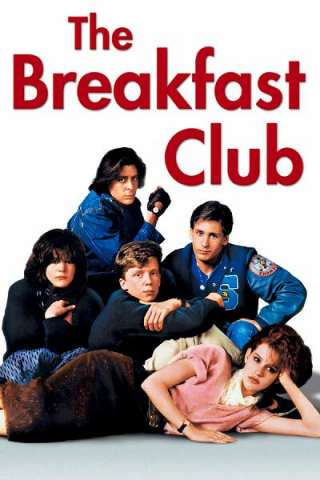 Breakfast Club [HD] (1985 CB01)