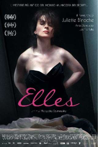 Elles [HD] (2011 CB01)