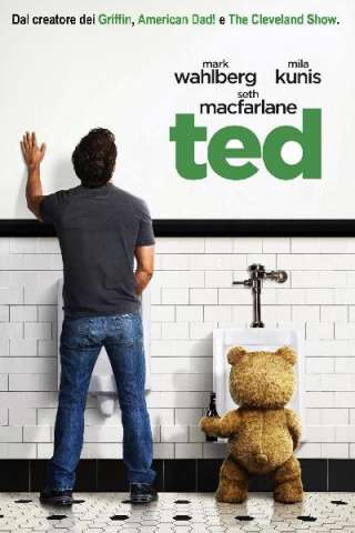 Ted [HD] (2012 CB01)