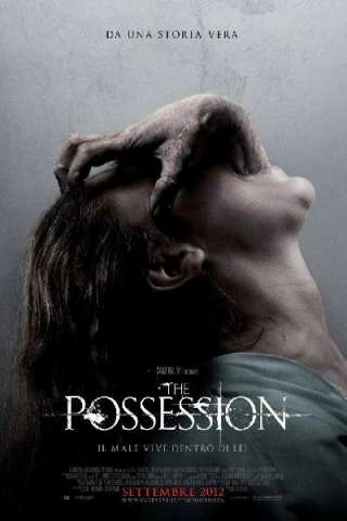 The Possession [HD] (2012 CB01)