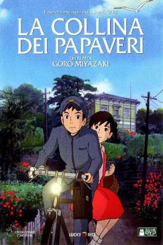 La collina dei papaveri [HD] (2011 CB01)