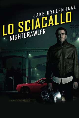 Lo sciacallo [HD] (2014 CB01)