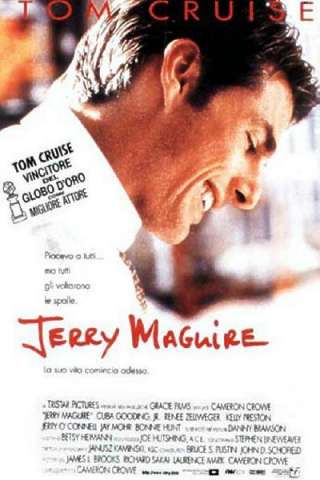 Jerry Maguire [HD] (1996 CB01)