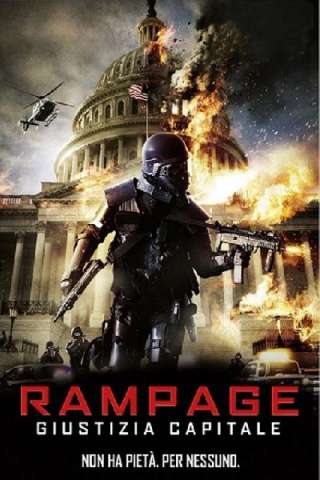 Rampage - Giustizia capitale [HD] (2014 CB01)