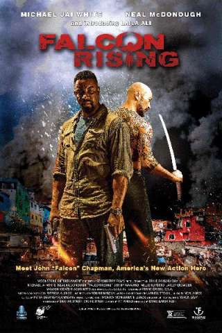 Falcon Rising [HD] (2014 CB01)