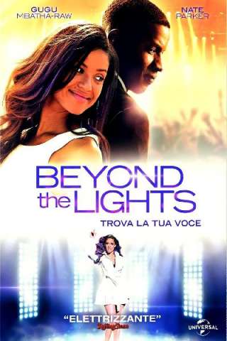 Beyond the Lights - Trova la tua voce [HD] (2014 CB01)