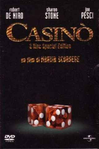 Casinò [HD] (1995 CB01)