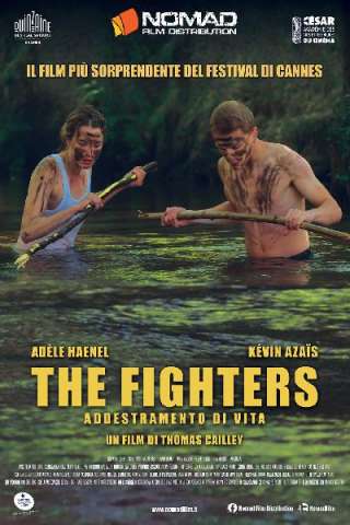 The Fighters - Addestramento di vita [HD] (2014 CB01)