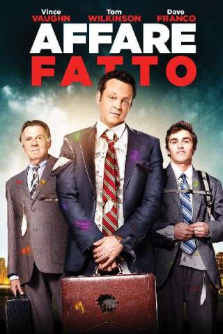 Affare fatto [HD] (2015 CB01)