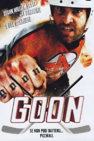 Goon [HD] (2012 CB01)