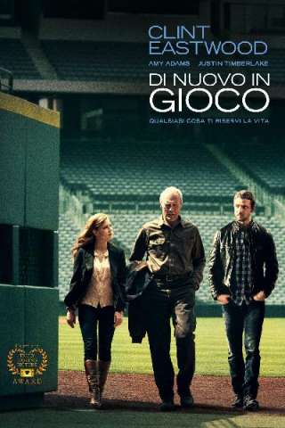 Di nuovo in gioco [HD] (2012 CB01)