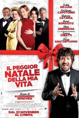 Il peggior Natale della mia vita [HD] (2012 CB01)