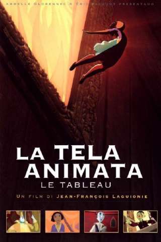 La tela animata [HD] (2011 CB01)