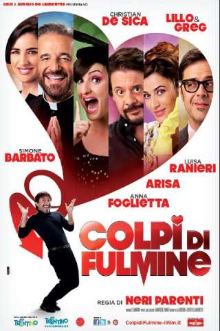 Colpi di fulmine [HD] (2012 CB01)