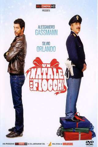 Un Natale con i fiocchi [HD] (2012 CB01)